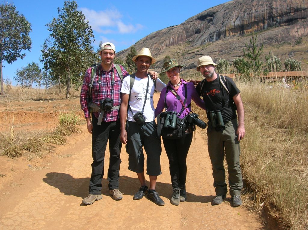 VACANCE à MADAGASCAR